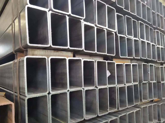 福安45#方矩钢管