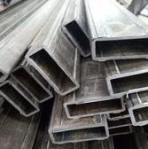 福安异型钢管