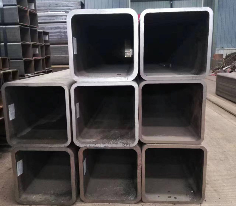 福安q345b<font style='color:red'>冷拔方管</font>