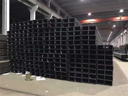 福安冷拔方管选型指南 工程采购怎么选